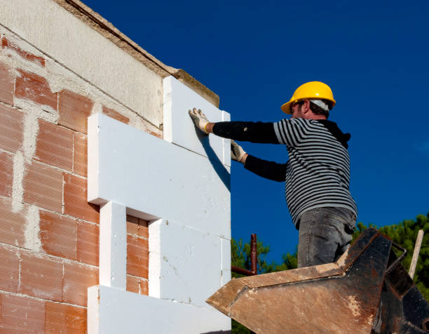 Best Commercial Insulation Contractor  in Tatum, TX