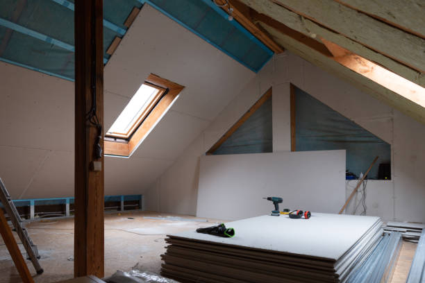 Best Affordable Insulation Services  in Tatum, TX