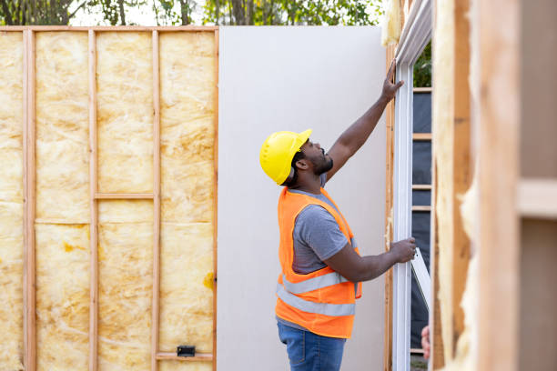 Best Garage Insulation Installation  in Tatum, TX