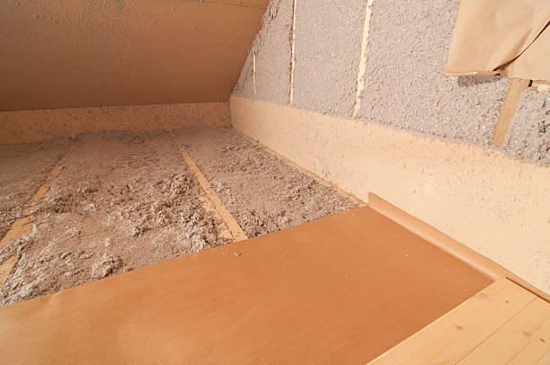 Range of Insulation Solutions in Tatum, TX
