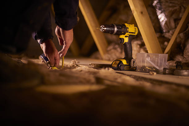 Best Soundproof Insulation Installation  in Tatum, TX
